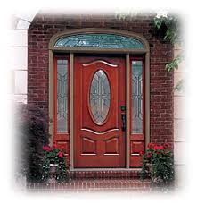 Fiberglass Entry  Doors  