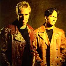 CARL STURKEN AND EVAN ROGERS: - via Daymix