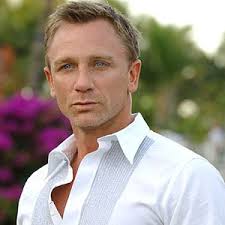 Image Here's some <b>Daniel Craig's</b> pictures, <b>...</b> Picture