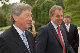 Prime Minister of the - via Daymix