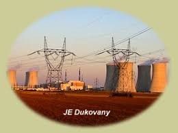 jaderných odpadů.