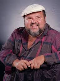 Farewell to Dom DeLuise - via Daymix
