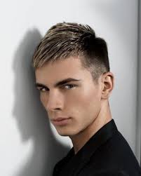 Change hair color