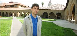 Jawed Karim on
