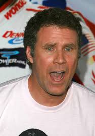 Will Ferrell