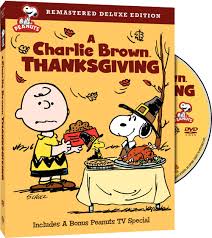 A Charlie Brown Thanksgiving:
