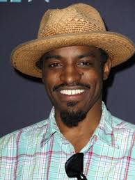 Image <b>Andre Benjamin</b> Picture