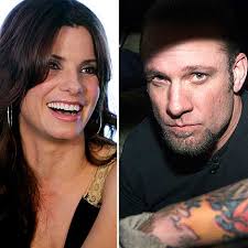 Bullock, 40, and James, 35, - via Daymix