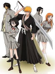 Bleach 362 ブリーチ 362