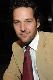 Image <b>Paul Rudd</b> Interview for The Picture