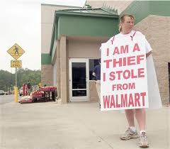 Face Public Humiliation - via Daymix