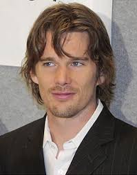 Ethan Hawke Image Ethan Hawke | TopNews Picture 2