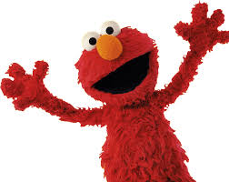 Favorite Song, "Elmo's Song" - via Daymix
