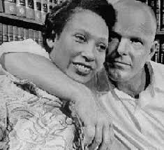 mildred and richard loving