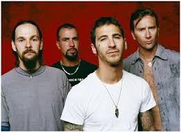 Image <b>Godsmack</b> Picture