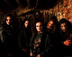 Image I figured the Cradle Of Filth Picture