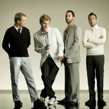 Image <b>Backstreet Boys</b> Are Back… Picture