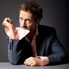 Image Hugh Laurie: Picture