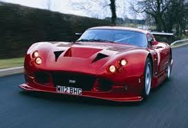Torque of the Devil: TVR Cerbera Speed 12 for Sale - Cerbera ...