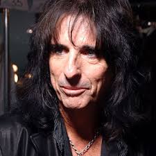 Image <b>Alice Cooper</b> Weighs in on the Women <b>...</b> Picture