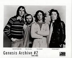Image Genesis 1975 1977 Picture