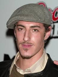 Image Eric Balfour and the RISE OF Picture