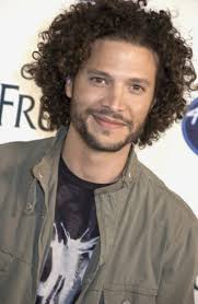 Image Justin Guarini Picture