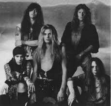 Skid Row Picture 3