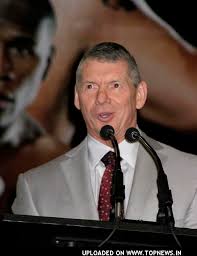 Vince McMahon Gossip