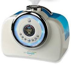 Digital Humidifier.