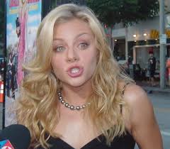 Jessica Cauffiel