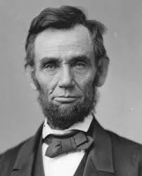 Lincoln. NPS. Abraham Lincoln - via Daymix