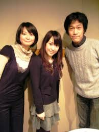 ゲストの福原香織ちゃんです！