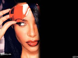 Image Old School Monday   Aaliyah Picture