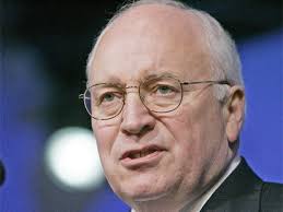   Dick Cheney  