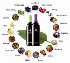 Monavie icon