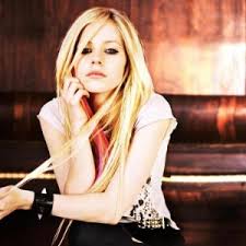 Image <b>Avril Lavigne</b> + Sum 41's Picture