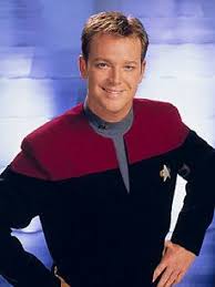 Image <b>Robert Duncan McNeill</b> Tom Picture