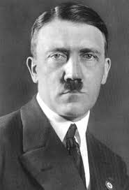 Adolf Hitler horoscope