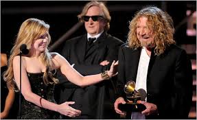 Grammy Award for - via Daymix