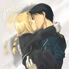 little fma yaoi posters