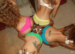 Pedo bear win NSFW?