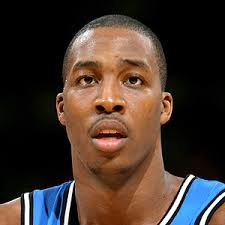 Dwight Howard - via Daymix