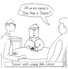 This was my first funny cartoon