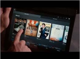 Wired-ipad