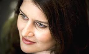 Image Singer <b>Paula Cole</b> returns to Picture