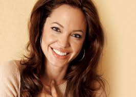   Angelina Jolie   proves that    