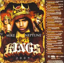 R&amp;B | Big Mike | Mixtape - via Daymix
