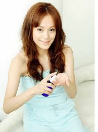 PureStyle Interview 牧瀬里穂