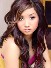 Image Brenda Song Picture